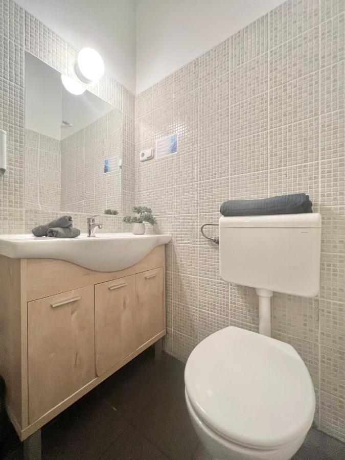 Appartement Maison De Fashion Mini