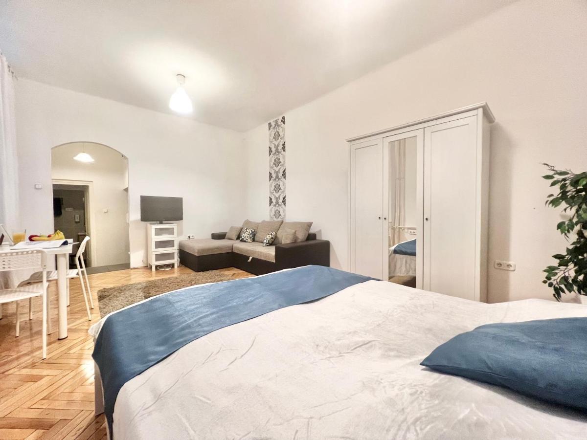 Maison De Fashion Mini Budapešť