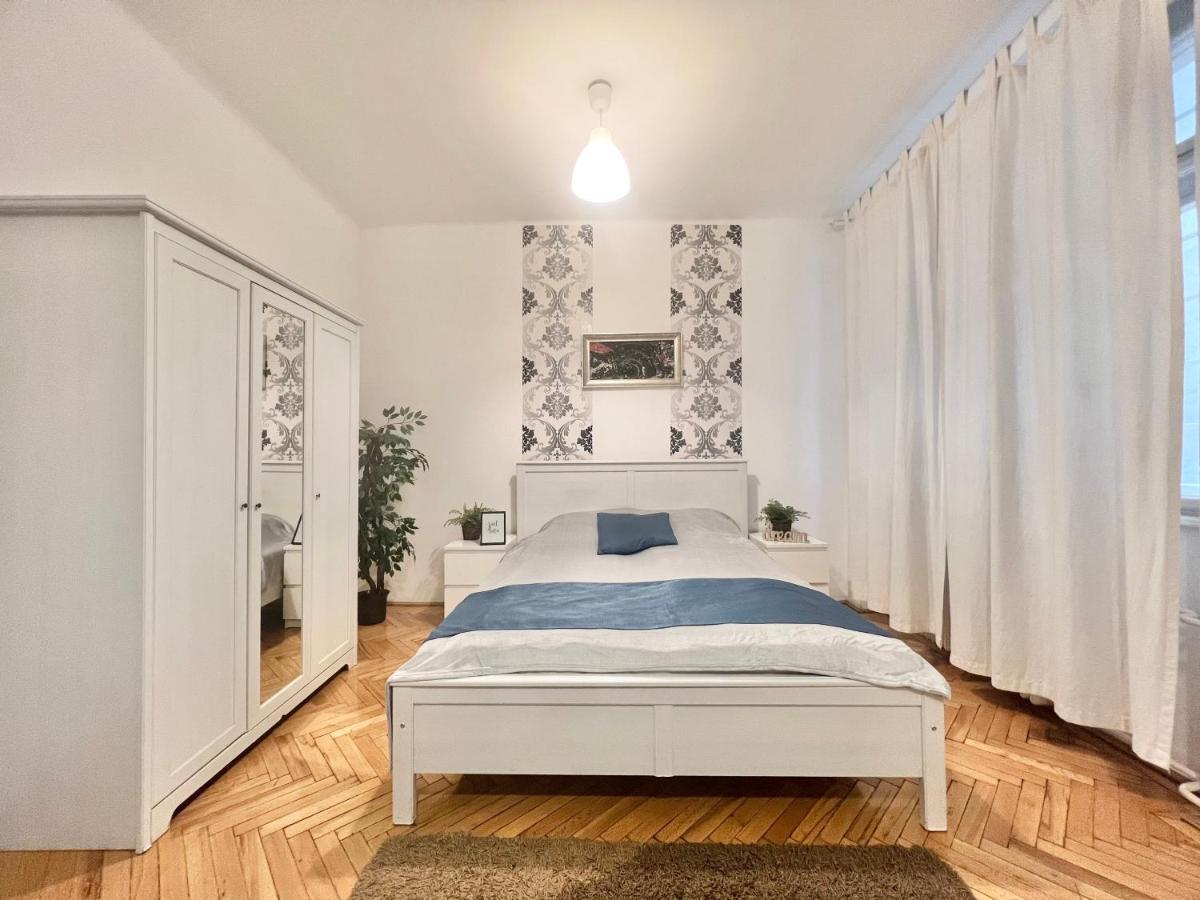 Maison De Fashion Mini Apartmán
